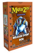 MetaZoo TCG - Native 1st Edition Release Event Deck